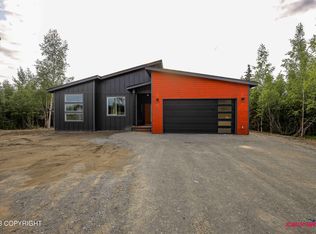 3666 S Preston Hills Dr, Wasilla, AK 99623