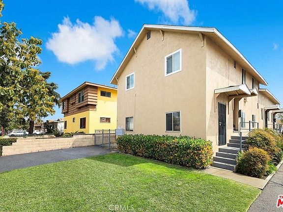 3rd image of 698 W Olympic Blvd