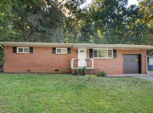 432 Lullwater Rd, Chattanooga, TN 37405
