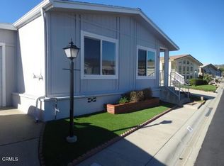 975 W Telegraph Rd SPACE 39, Santa Paula, CA 93060