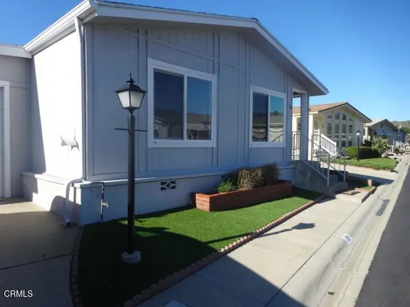 975 W Telegraph Rd Space 39, Santa Paula, CA 93060
