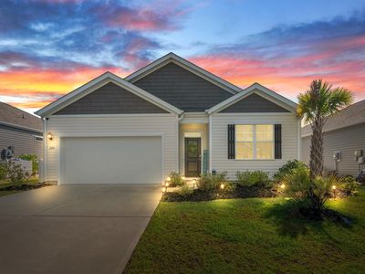 2604 Ophelia Way, Myrtle Beach, SC, 29577