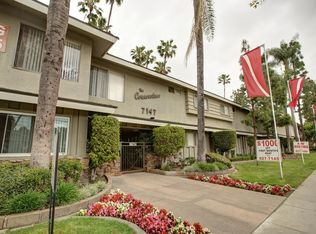 Cornerstone Apartments, Downey, CA 90241