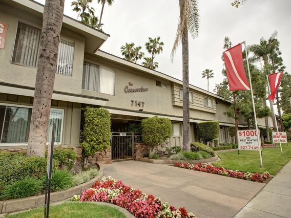 Apartments Under $600 in Los Angeles CA | Zillow