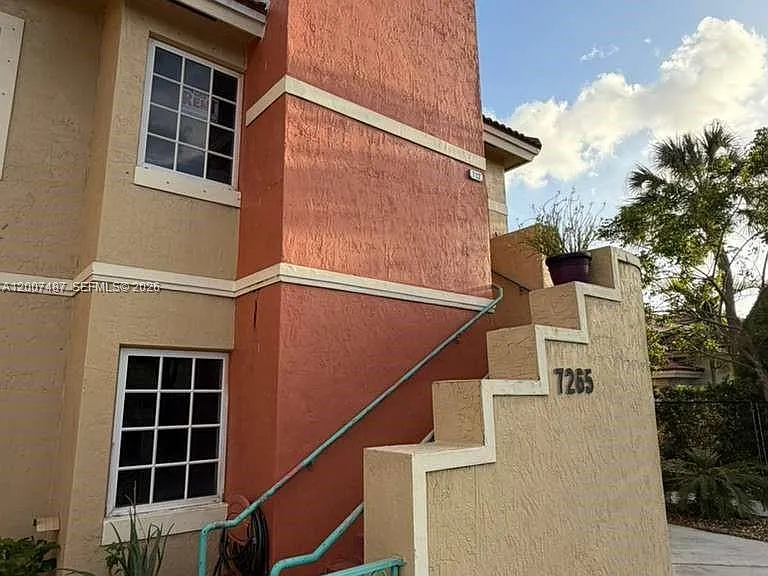 7265 NW 173rd Dr #712-7 — Photo 1