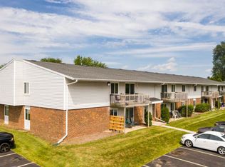 Canterbury Court Apartments, Sun Prairie, WI 53590