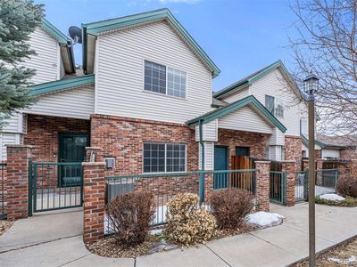 878 S Kalispell Circle  Unit 104, Aurora, CO, 80017