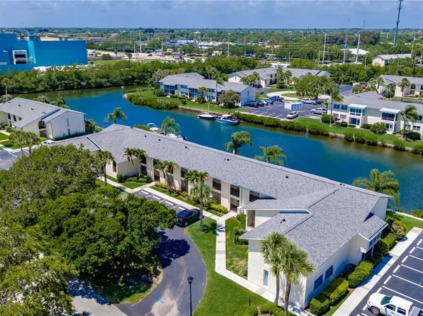 1845 Cobia Dr APT G203, Vero Beach, FL 32960