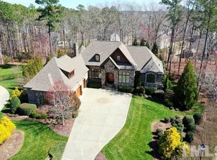 5105 Huntley Grove Ct, Fuquay Varina, NC 27526