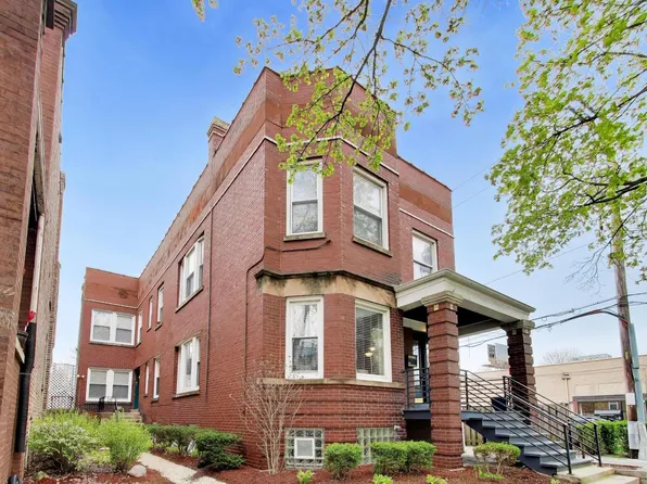 1614 W Thome Ave, Chicago, IL 60660