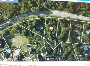 1501 Whitty Rd, Toms River, NJ 08753