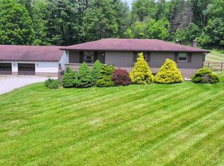 1343 Venetia Rd, Eighty Four, PA 15330