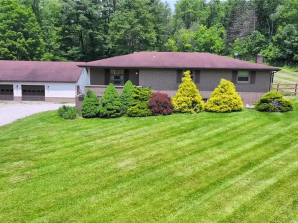 1343 Venetia Rd, Eighty Four, PA 15330