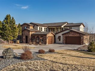4914 Raintree Cir, Parker, CO 80134