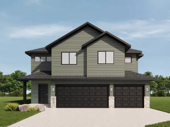 Archer Plan, Johnson Farms