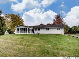 5361 Mirror Lake Dr, Lima, OH
