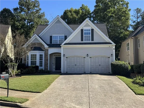 3235 The Commons Dr, Cumming, GA 30041