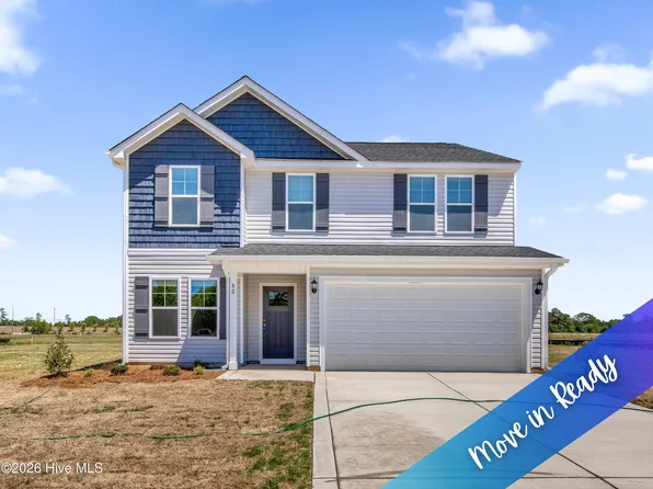 80 Coachman Lane, Autryville, NC 28318