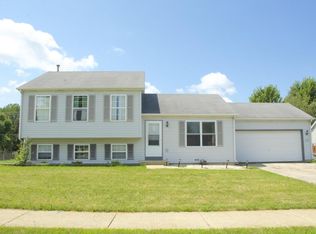 1103 Pheasant Dr, Genoa City, WI 53128