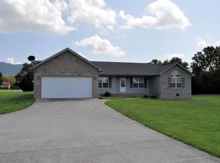 3829 Newport Hwy, Sevierville, TN 37876