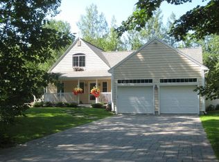 1 Sheehans Island Rd, Raymond, ME 04071