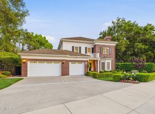 196 Lake Sherwood Dr, Thousand Oaks, CA 91361