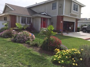15772 Belfast Ln, Huntington Beach, CA 92647