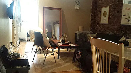 Rented by The Search D&M