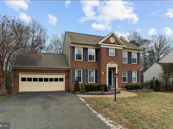 63 Confederate Way, Stafford, VA 22554