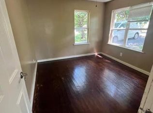 819 E Tyler Ave, McAlester, OK 74501