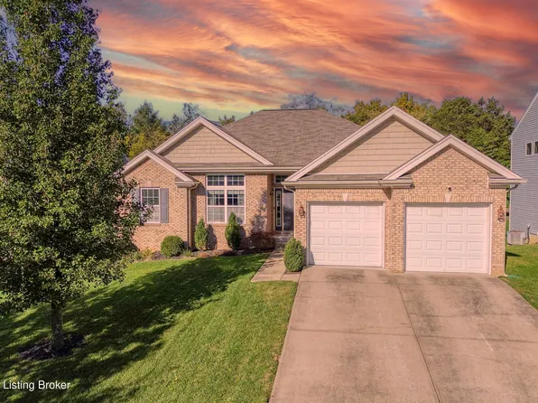 220 Rockcrest Way, Louisville, KY 40245