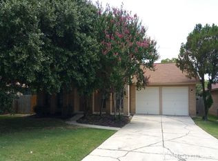 13822 Sunny Gln, San Antonio, TX 78217