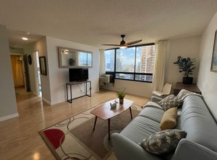 876 Curtis St #2701-2701ROYAL, Honolulu, HI 96813