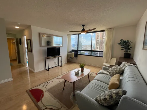 876 Curtis St #2701-2701ROYAL, Honolulu, HI 96813