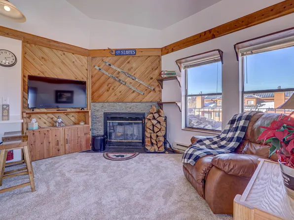 464 North Hwy, Brian Head, UT 84719