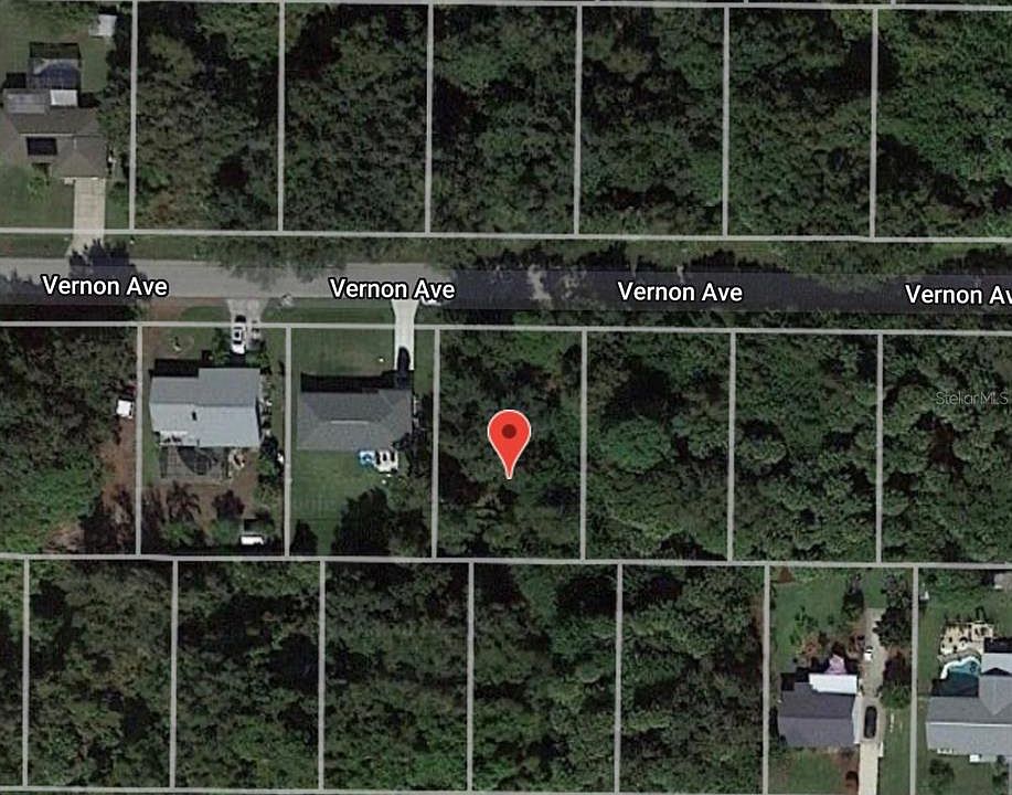 1st image of 1133 VERNON AVENUE LOT 19