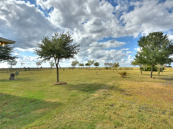 Front yard looking at street