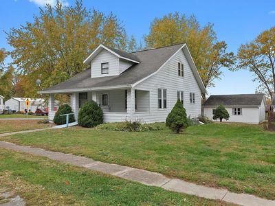508 S Johnson St, New Athens, IL, 62264