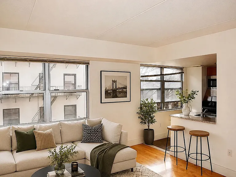 200 Schermerhorn St #511 — Photo 1