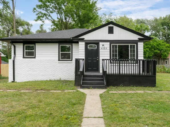 4125 N Tacoma Ave, Indianapolis, IN 46205