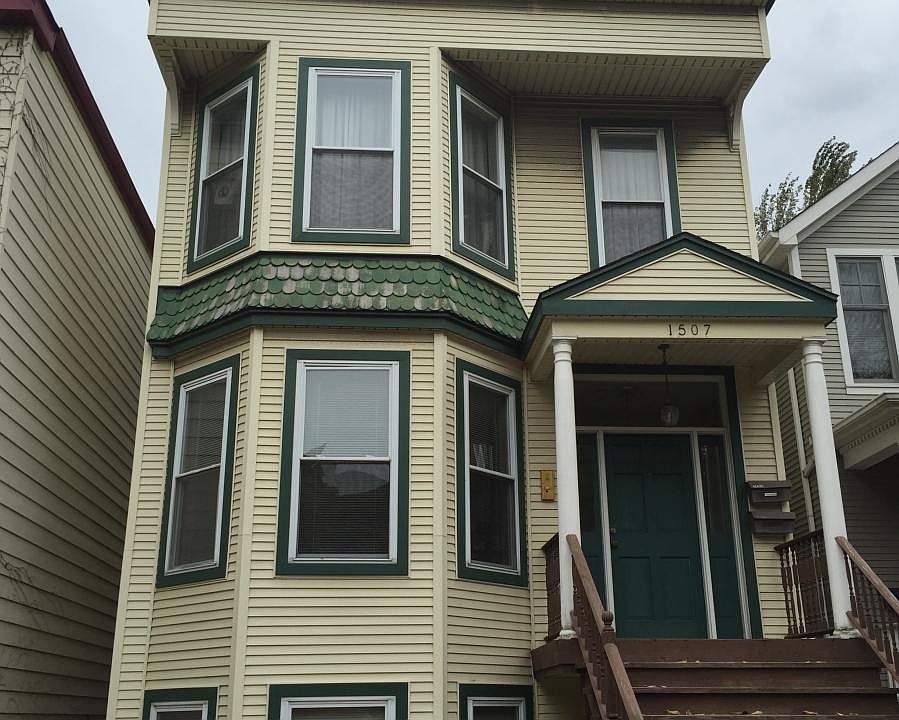 1st image of 1507 W Henderson St #1