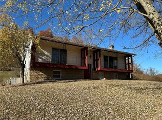 38600 Coultrap Rd, Cadiz, OH 43907