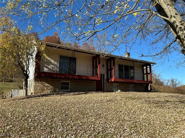 38600 Coultrap Rd, Cadiz, OH 43907