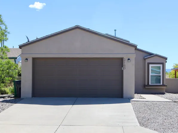 2160 High Desert Cir NE, Rio Rancho, NM 87144