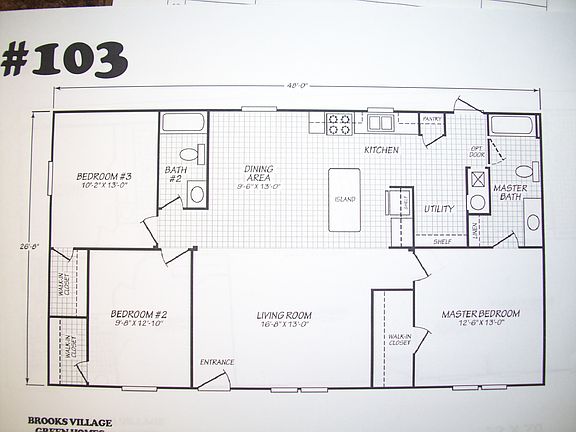 5th image of 11478 Imhoff Lane #103