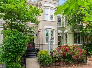 1236 G St NE, Washington, DC 20002