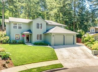 2320 NE 148th Ct, Vancouver, WA