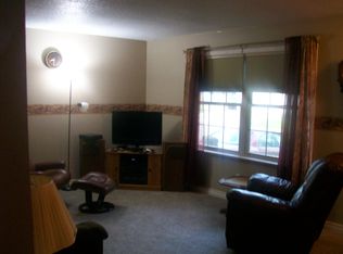 4136 W Mesa Pass, Sioux Falls, SD 57106
