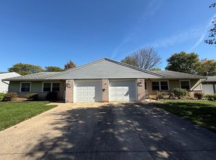 1809 S Sawmill Pl, Mansfield, OH 44904