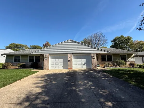 1809 S Sawmill Pl, Mansfield, OH 44904